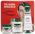 Raseerimiskomplekt meestele Proraso, 350 ml