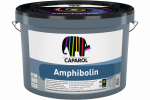 V&auml;rv Caparol, emulsiooni-, matt, 2.5 l