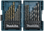 Puur Makita, universaalne, 4 mm