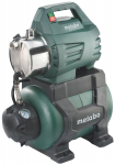 H&uuml;drofoor Metabo HWW 4500/25 Inox, 1300 W, 24 l