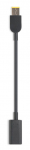 Juhe Lenovo 4X90U45346 USB-C, must v.