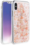 Telefoni &uuml;mbris Uniq, Apple iPhone XS Max, roosa