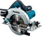Elektriline ketassaag Makita HS7601, 1200 W, 190 mm