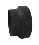 &Uuml;hendus Wadex, must v., 160 mm