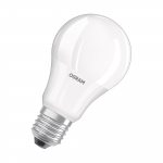 Lambipirn Osram LED, A60, 2700 &deg;K, E27, 9 W, 806 lm, 3 tk
