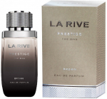 Parf&uuml;&uuml;mvesi La Rive Prestige Brown The Man, 75 ml