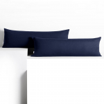 Padjap&uuml;&uuml;r Restilo Amber, sinine, 40 cm x 145 cm, 2 tk