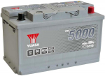Aku Yuasa, 12 V, 90 Ah, 800 A
