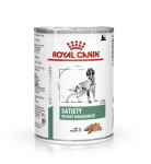 M&auml;rg koeratoit Royal Canin Veterinary Satiety Weight Management, 0.41 kg