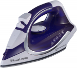 Triikraud Russell Hobbs Supreme Steam 23300-56, valge v./violetne v.