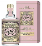 K&ouml;lnivesi 4711 Floral Collection Magnolia, 100 ml