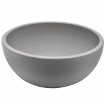 Lillepott Domoletti, keraamiline, &Oslash; 22 cm, hall v.