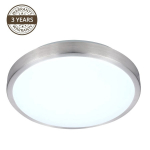 Valgusti lagi Domoletti Skala 16662L, LED, 4000 &deg;K, 1 x 24 W
