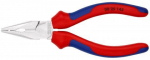N&auml;pitsad Knipex 08 25 145, 145 mm