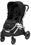 Jalutusk&auml;ru Maxi-Cosi Adorra 2, must v.