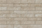 Plaadid, klinker Cerrad Rapid BEIGE 5902510809041, 30 cm x 7.4 cm, hele pruun