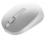 Juhtmevaba arvutihiir Dell MS7421W, bluetooth, valge v.
