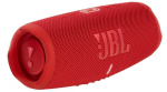 Juhtmevaba k&otilde;lar JBL Charge 5, punane v., 40 W