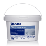 Liim laekatted Briko Polyfix Ceiling, 6 kg