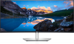 Monitor Dell UltraSharp U4021QW, IPS, 60 Hz, 39.7"