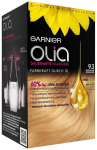 Juuksev&auml;rv Garnier Olia Midnight, very light golden blonde, 9.3, 60 ml