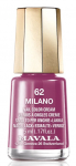 K&uuml;&uuml;nelakk Mavala Mini Color Cream, milano v., 5 ml