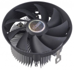 &Otilde;hkjahuti protsessorile Akasa Sunflower AK-CC1108HP01, 120 mm x 120 mm