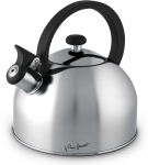 Vilega teekann Lamart LT7056, 2.5 l, roostevaba teras v.