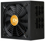 Toiteplokk Chieftec Polaris Series 1050 W, 14 cm, 19 - 28 dB