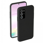 Telefoni &uuml;mbris Krusell Sand Cover For Galaxy Note 20, Samsung Galaxy Note 20, must