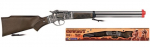 M&auml;ngurelv Gonher Cowboy 97/0, 75 cm Pruun v./H&otilde;be v.