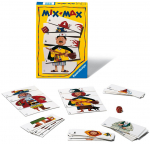 Lauam&auml;ng Ravensburger Mix Max, EN
