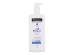 Kehakreem Neutrogena Deep Moisture, 400 ml