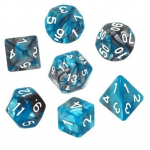 T&auml;ringud Rebel Dices RPG, teras v.