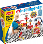 Konstruktor Quercetti Migoga Race 6560, 80 tk