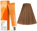 Juuksev&auml;rv Kadus Professional Demi-Permanent Color, medium blond brown, 7/7, 60 ml