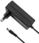 Laadija Qoltec Plug-In Power Supply, 20 W, 220 - 240 V, 1.14 m