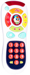 Arendav m&auml;ng, m&auml;nguasjatelevisiooni kaugjuhtimispult Smily Play Talking, mitmev&auml;rviline