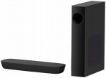Soundbar s&uuml;steem Panasonic SC-HTB250EGK, must v.