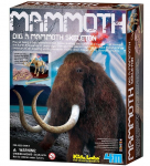 Konstruktor 4M KidzLabs Mammoth Excavation Polish 3236