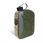 Kanister The Proper, 2 l, roheline v.