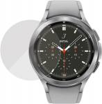 Ekraani kaitseklaas PanzerGlass For Galaxy Watch4 Classic - 41.5mm, l&auml;bipaistev