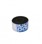 Vundamendilint Icopal, pol&uuml;ester/bituumen, 20 cm x 1000 cm, must