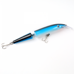 Vobler PRO Catch BL013-3, 15 cm, sinine