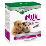 Toidulisandid koertele Dermapharm Milk Powder with accesories for puppies, piim, 0.3 kg