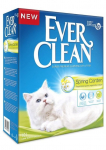 Kassiliiv Ever Clean Spring Garden, orgaaniline (t&otilde;mbub kokku)/bentoniit, 10 l