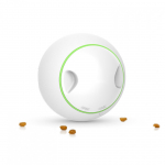 M&auml;nguasi koerale, pall Doggy Village Prize Orb MT7102, &Oslash; 12 cm, valge v.