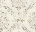 Tapeet A.S.Creation My Home My Spa 387072, vin&uuml;&uuml;l, h&otilde;be v./beež v.