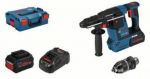 Akuperforaator Bosch GBH 18V-26 F, 18 V, 5500 mAh