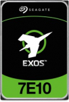 K&otilde;vaketas (HDD) Seagate Exos 7E10, 3.5", 4 TB